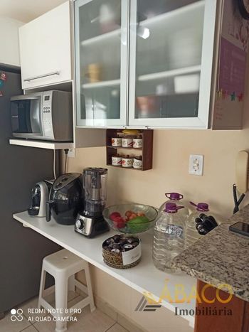 Foto 10 do(a) Apartamento de 2 quartos à venda em Jardim Gibertoni, São Carlos