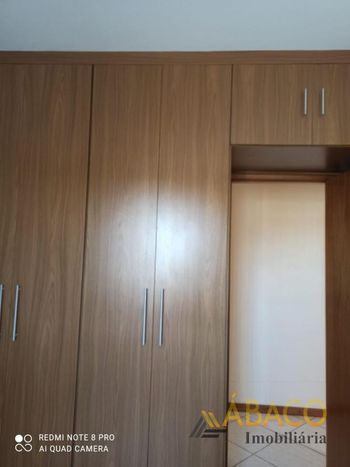 Foto 3 do(a) Apartamento de 2 quartos à venda em Jardim Gibertoni, São Carlos