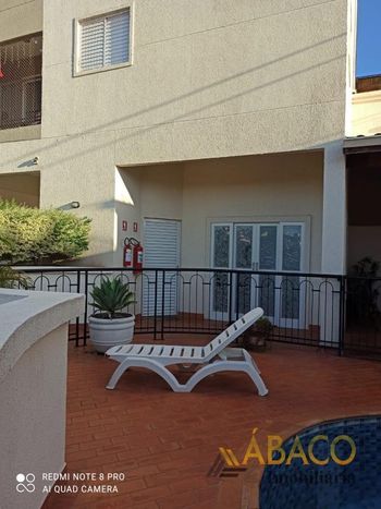 Foto 24 do(a) Apartamento de 2 quartos à venda em Jardim Gibertoni, São Carlos