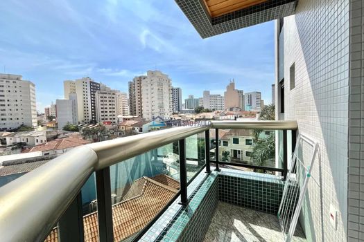 Foto 17 do(a) Apartamento de 3 quartos à venda em Mirandópolis, São Paulo