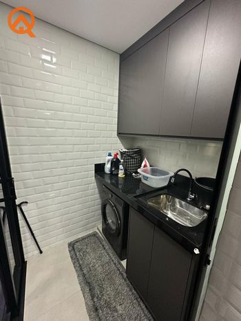 Foto 12 do(a) Casa em Condomínio de 4 quartos à venda em Parque Brasil 500, Paulínia