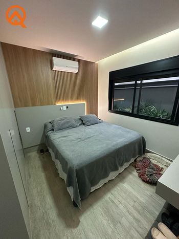 Foto 28 do(a) Casa em Condomínio de 4 quartos à venda em Parque Brasil 500, Paulínia