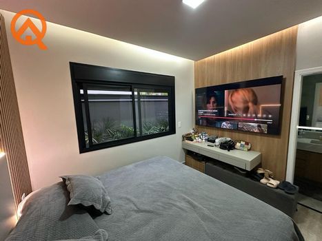 Foto 29 do(a) Casa em Condomínio de 4 quartos à venda em Parque Brasil 500, Paulínia