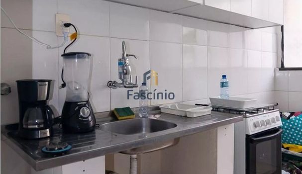 Foto 6 do(a) Apartamento de 1 quartos à venda em Bela Vista, São Paulo