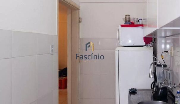 Foto 4 do(a) Apartamento de 1 quartos à venda em Bela Vista, São Paulo