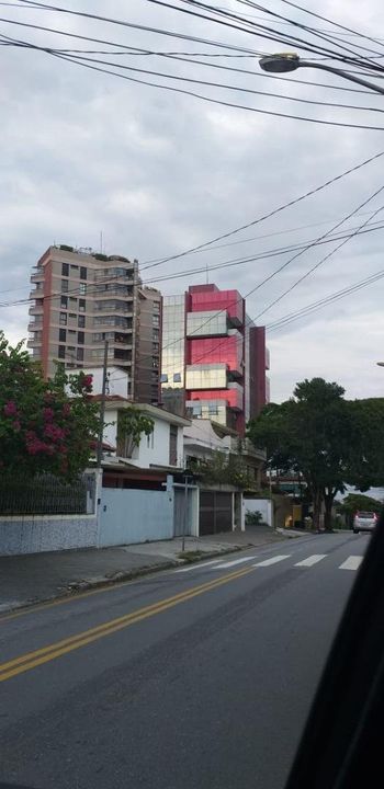 Foto 5 do(a) Sala / Conjunto Comercial false para alugar em Vila Bastos, Santo André