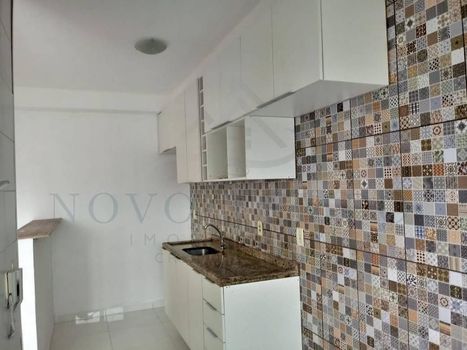 Foto 4 do(a) Apartamento de 2 quartos à venda em Votupoca, Barueri
