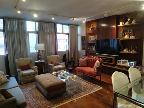Foto 11 do(a) Apartamento de 2 quartos à venda em Jardim Paulista, São Paulo