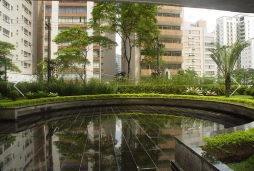 Foto 3 do(a) Apartamento de 2 quartos à venda em Jardim Paulista, São Paulo