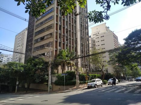 Foto 13 do(a) Apartamento de 2 quartos à venda em Jardim Paulista, São Paulo