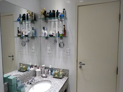Foto 16 do(a) Apartamento de 2 quartos à venda em Jardim Paulista, São Paulo