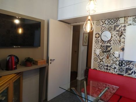 Foto 22 do(a) Apartamento de 2 quartos à venda em Jardim Paulista, São Paulo