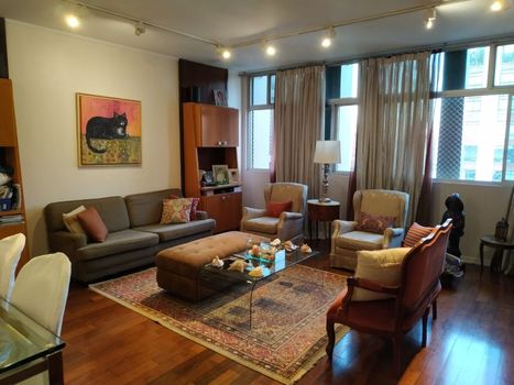Foto 12 do(a) Apartamento de 2 quartos à venda em Jardim Paulista, São Paulo