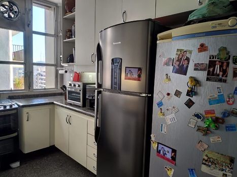 Foto 24 do(a) Apartamento de 2 quartos à venda em Jardim Paulista, São Paulo