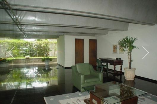 Foto 2 do(a) Apartamento de 2 quartos à venda em Jardim Paulista, São Paulo