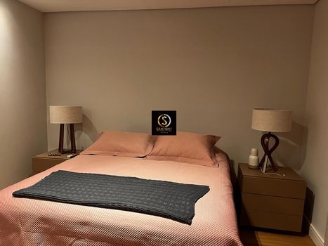 Foto 14 do(a) Cobertura de 3 quartos à venda em Jardim São Bento, Jundiaí