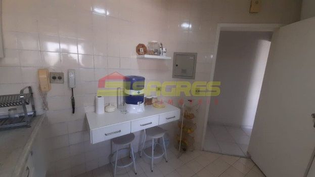 Foto 2 do(a) Apartamento de 3 quartos à venda em Santa Teresinha, São Paulo