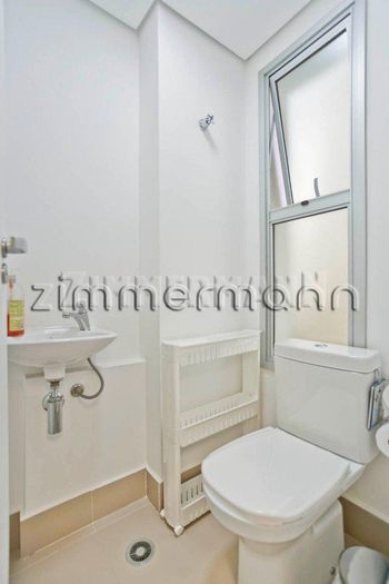 Foto 3 do(a) Sala / Conjunto Comercial false à venda em Perdizes, São Paulo
