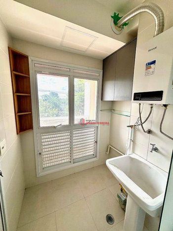Foto 3 do(a) Apartamento de 2 quartos à venda em Iguatemi, São José do Rio Preto