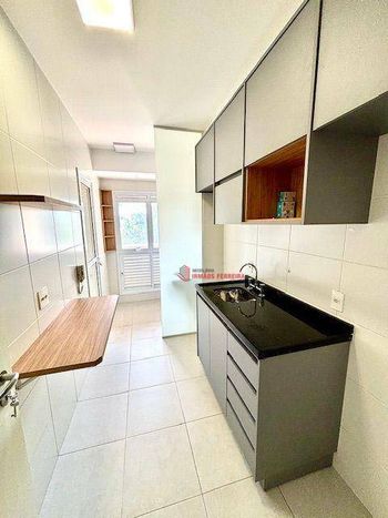 Foto 2 do(a) Apartamento de 2 quartos à venda em Iguatemi, São José do Rio Preto