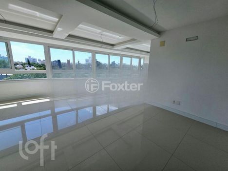 Foto 2 do(a) Apartamento de 3 quartos à venda em Jardim Lindóia, Porto Alegre