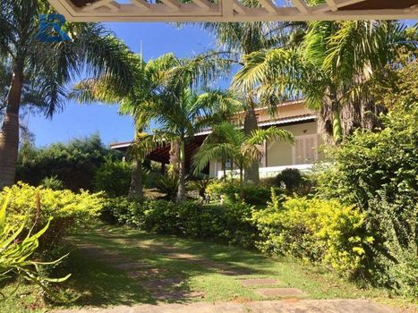 Foto 3 do(a) Casa em Condomínio de 4 quartos à venda em Parque da Fazenda, Itatiba