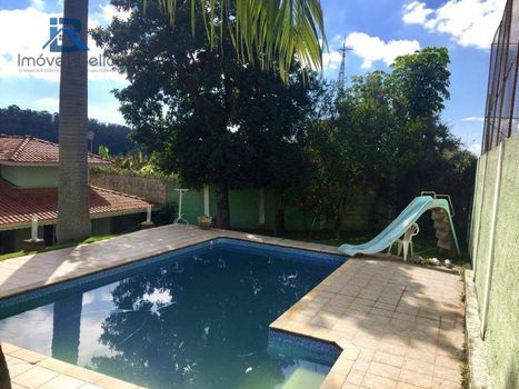 Foto 1 do(a) Casa em Condomínio de 4 quartos à venda em Parque da Fazenda, Itatiba