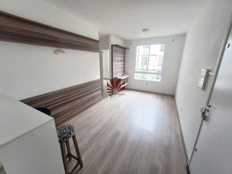 Foto 3 do(a) Apartamento de 2 quartos para alugar em Fátima, Canoas