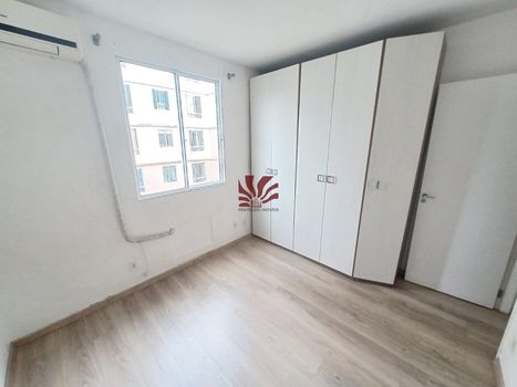 Foto 9 do(a) Apartamento de 2 quartos para alugar em Fátima, Canoas