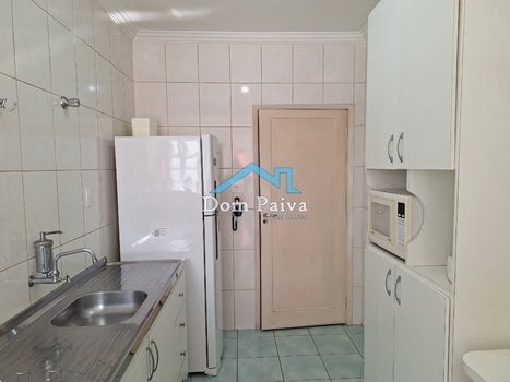 Foto 5 do(a) Apartamento de 2 quartos à venda em Jardim Paulista, São Paulo