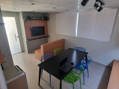 Foto 12 do(a) Apartamento de 1 quartos à venda em Jardim Trussardi, São Paulo