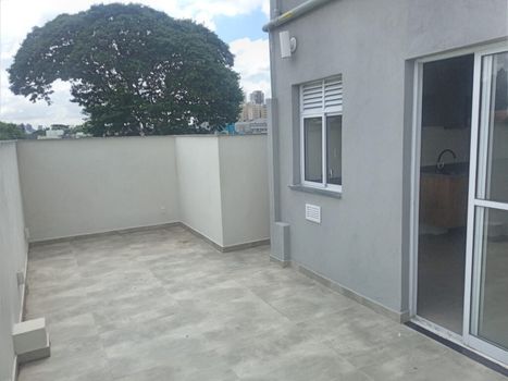 Foto 5 do(a) Apartamento de 1 quartos à venda em Jardim Trussardi, São Paulo