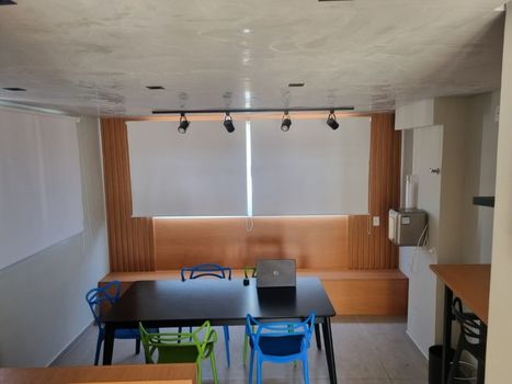 Foto 11 do(a) Apartamento de 1 quartos à venda em Jardim Trussardi, São Paulo