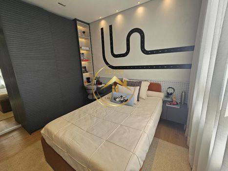 Foto 38 do(a) Casa em Condomínio de 3 quartos à venda em Sítios de Recreio Gramado, Campinas