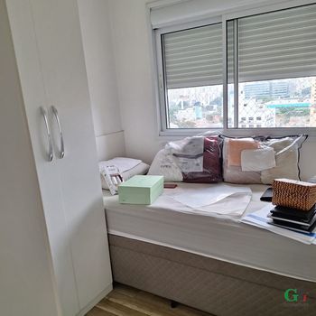 Foto 4 do(a) Apartamento de 3 quartos à venda em Várzea da Barra Funda, São Paulo