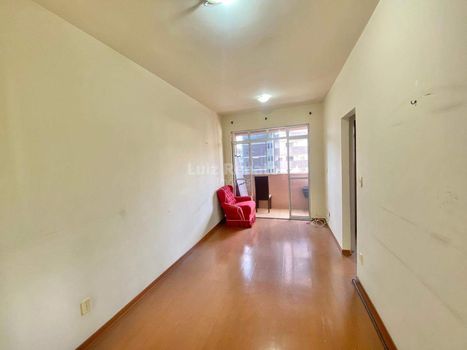 Foto 1 do(a) Apartamento de 2 quartos à venda em União, Belo Horizonte