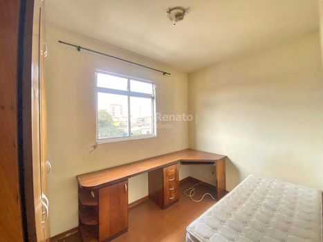 Foto 5 do(a) Apartamento de 2 quartos à venda em União, Belo Horizonte
