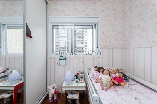 Foto 10 do(a) Apartamento de 3 quartos à venda em Aclimação, São Paulo