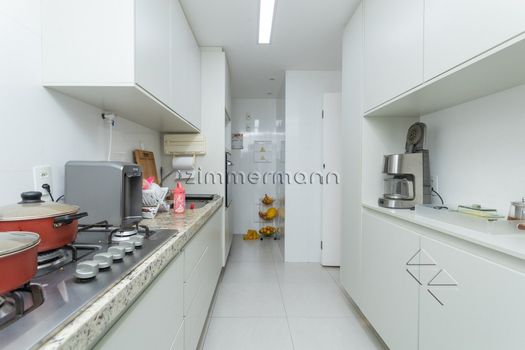 Foto 20 do(a) Apartamento de 3 quartos à venda em Aclimação, São Paulo