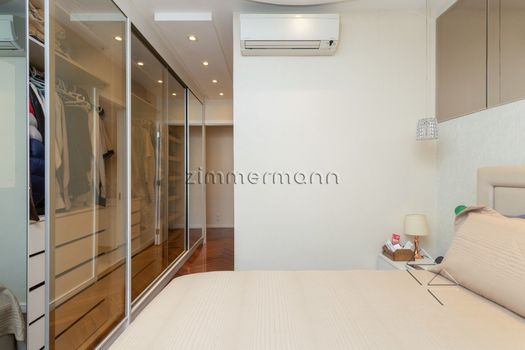 Foto 17 do(a) Apartamento de 3 quartos à venda em Aclimação, São Paulo