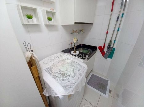 Foto 22 do(a) Apartamento de 2 quartos à venda em Vila Santa Catarina, Americana