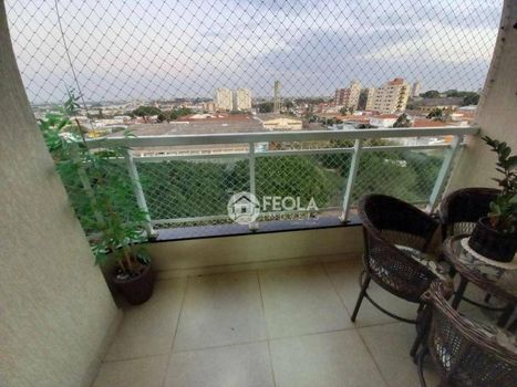 Foto 9 do(a) Apartamento de 2 quartos à venda em Vila Santa Catarina, Americana