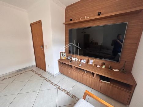 Foto 3 do(a) Apartamento de 4 quartos para alugar em Nova Floresta, Belo Horizonte