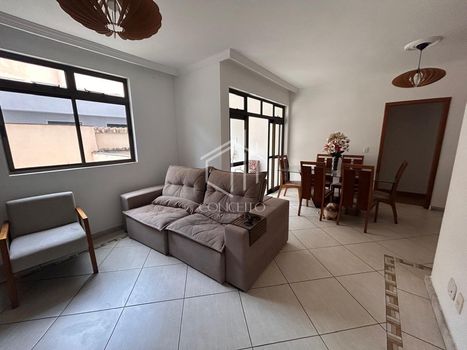 Foto 4 do(a) Apartamento de 4 quartos para alugar em Nova Floresta, Belo Horizonte