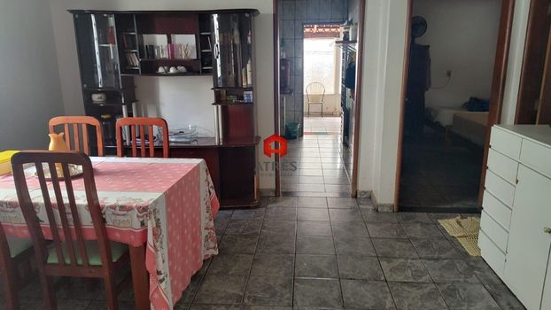 Foto 10 do(a) Casa de 2 quartos à venda em Parque Oeste Industrial, Goiânia