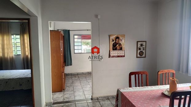 Foto 11 do(a) Casa de 2 quartos à venda em Parque Oeste Industrial, Goiânia