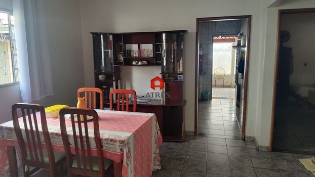 Foto 9 do(a) Casa de 2 quartos à venda em Parque Oeste Industrial, Goiânia