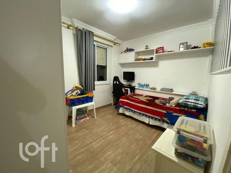 Foto 1 do(a) Apartamento de 2 quartos à venda em Água Branca, São Paulo