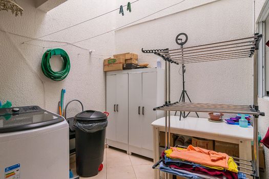 Foto 10 do(a) Casa em Condomínio de 3 quartos à venda em Vila Mazzei, São Paulo