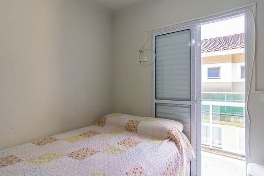 Foto 14 do(a) Casa em Condomínio de 3 quartos à venda em Vila Mazzei, São Paulo